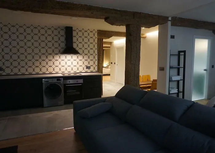 Loft 7calles, Casco Viejo. Bio