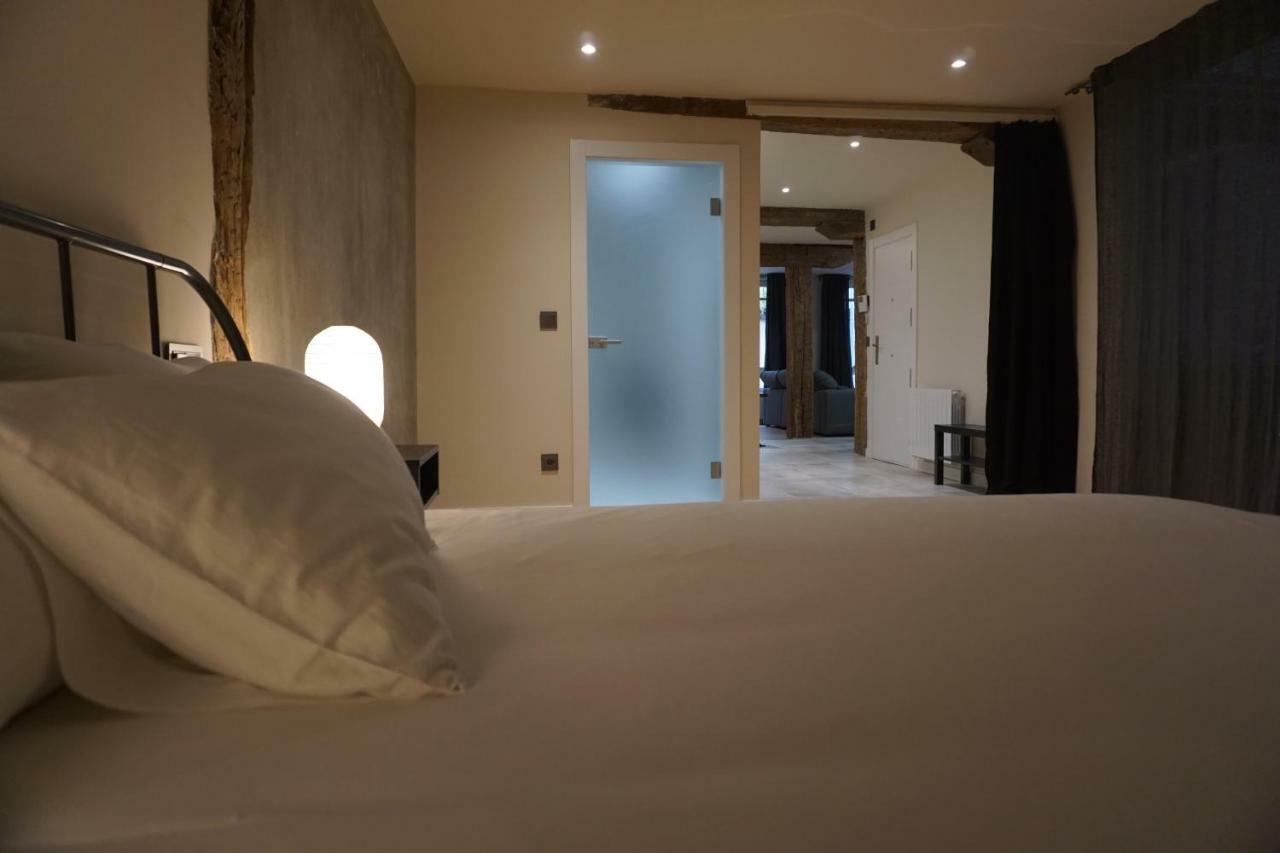 Apartament Loft 7calles, Casco Viejo. Bio *