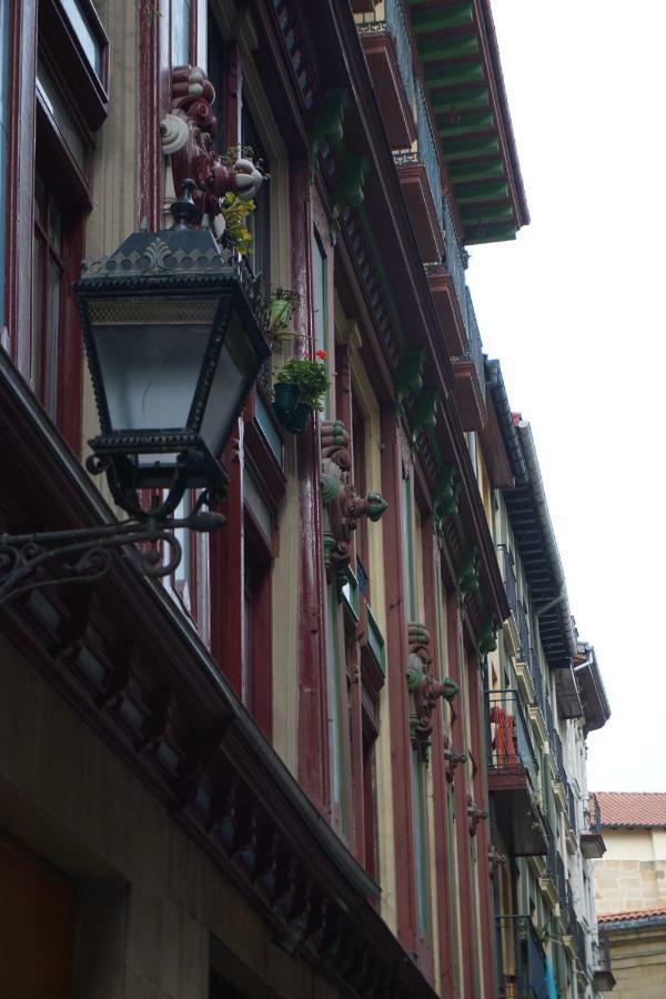 Loft 7calles, Casco Viejo. Bio Apartament *