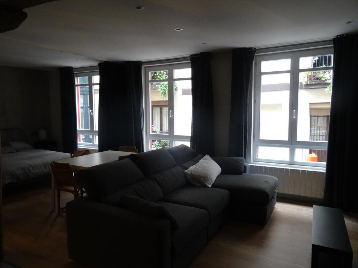 Apartament Loft 7calles, Casco Viejo. Bio *