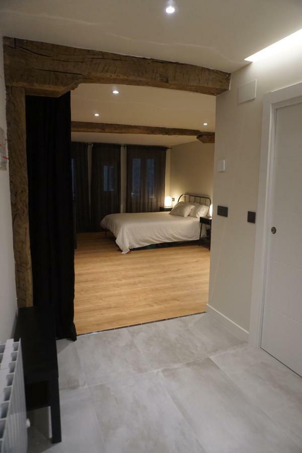 Apartment Loft 7calles, Casco Viejo. Bio Bilbao