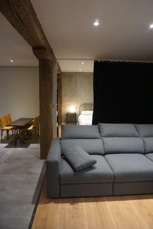 Loft 7calles, Casco Viejo. Bio Apartment