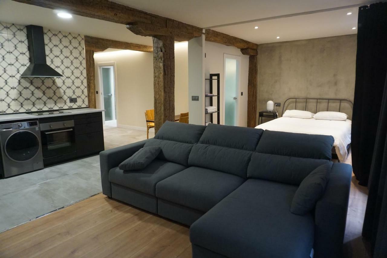 Loft 7calles, Casco Viejo. Bio Apartment *