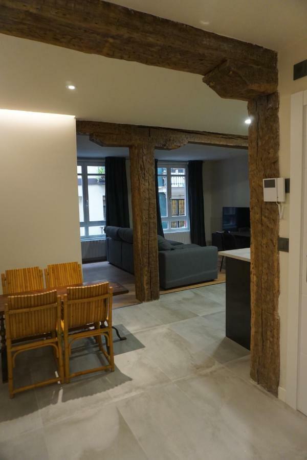 Apartment Loft 7calles, Casco Viejo. Bio *
